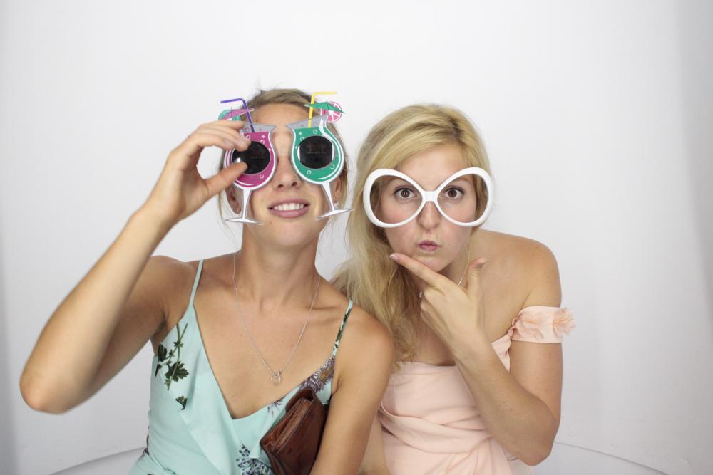 Annie & Josh | View more photos from the event at gallery.myphotoboothexperience.co.uk/u/MyPhotoBoothExperienceLtd/Annie-Josh